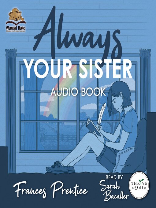 Title details for Always Your Sister by Frances Prentice - Available